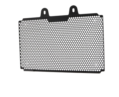 Evotech KTM 125 Duke Radiatorcover (2017 - 2023)
