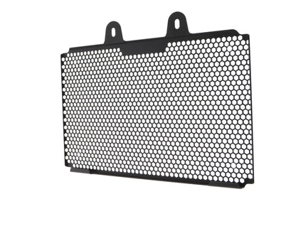 Evotech KTM 390 Duke Radiatorcover (2017 - 2023)