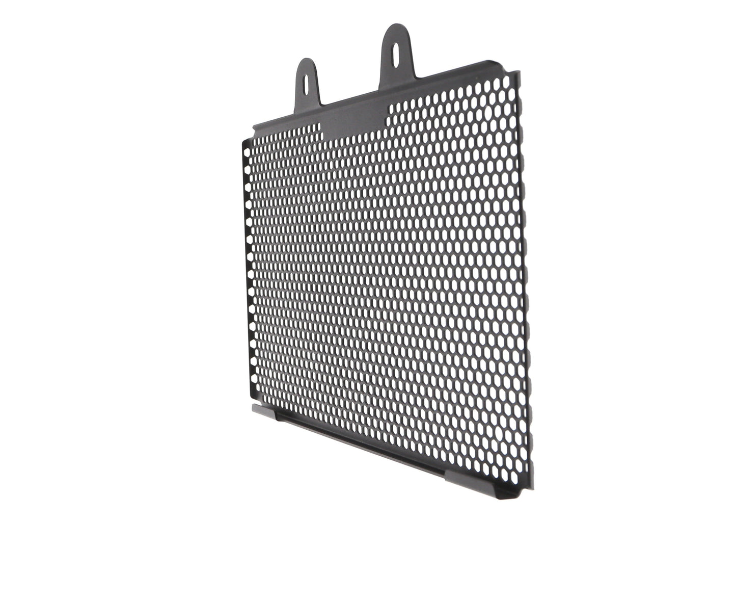 Evotech KTM 125 Duke Radiatorcover (2017 - 2023)