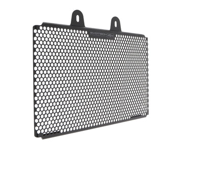 Evotech KTM 125 Duke Radiatorcover (2017 - 2023)