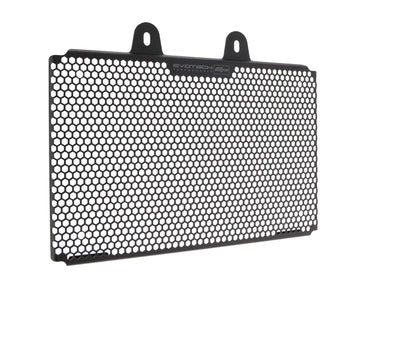 Evotech KTM 125 Duke Radiatorcover (2017 - 2023)