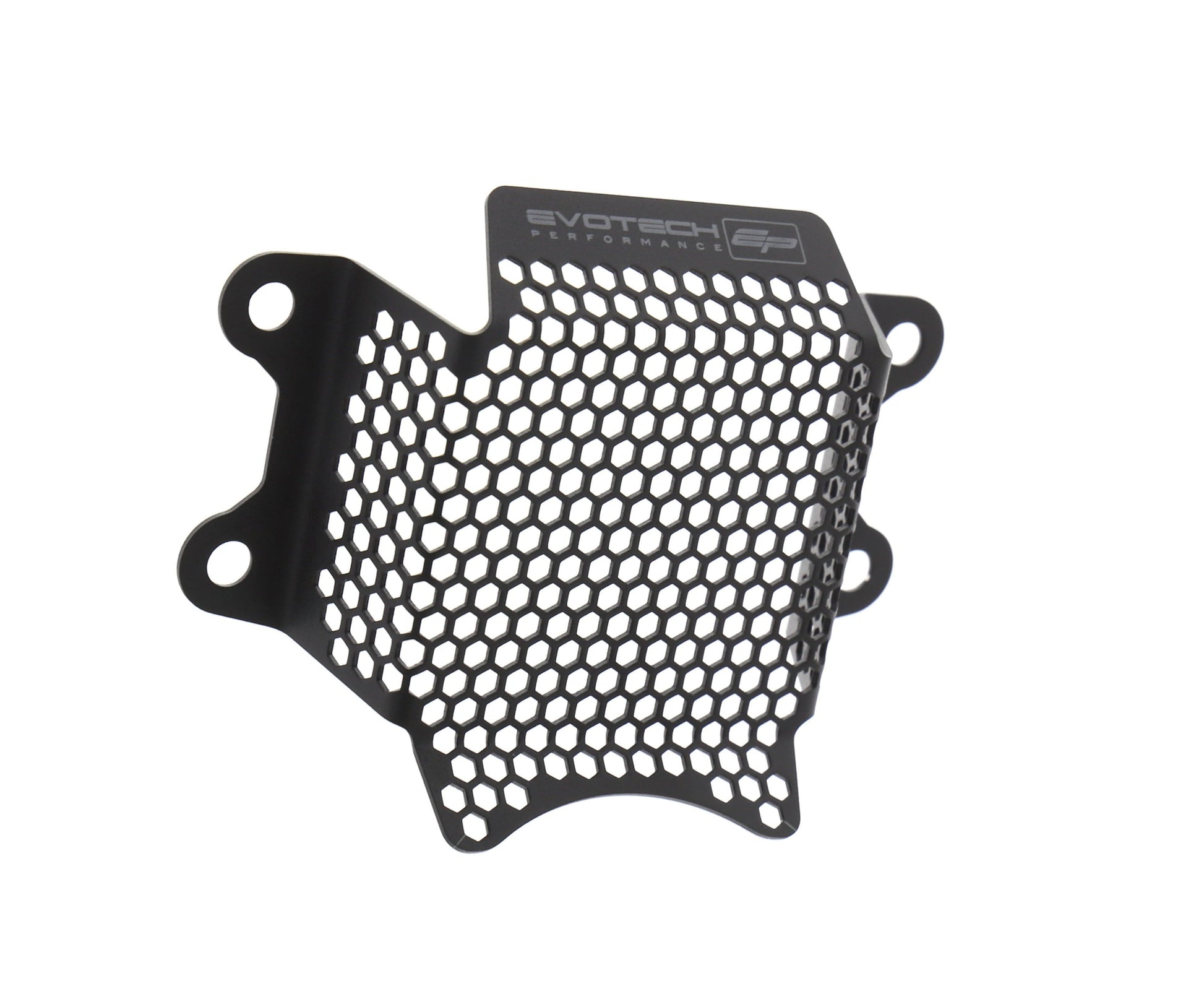 Evotech KTM 250 Duke Spanningsregelaar Beschermer (2018-2020)