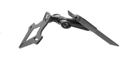 Evotech KTM 250 Duke Kentekenplaathouder (2018-2020)