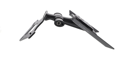 Evotech KTM 125 Duke Kentekenplaathouder (2017 - 2023)