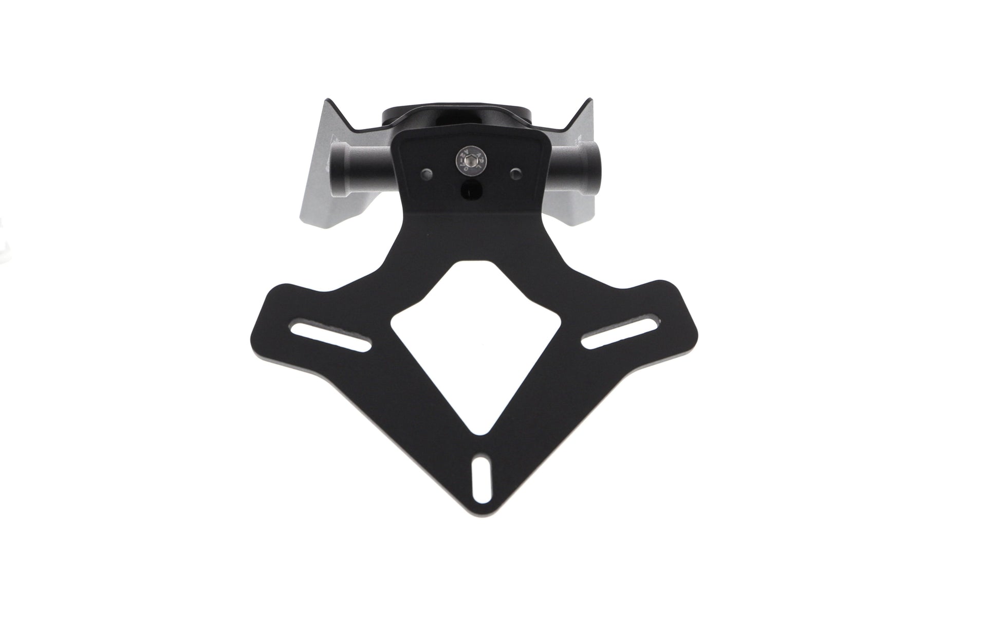 Evotech KTM 250 Duke Kentekenplaathouder (2018-2020)
