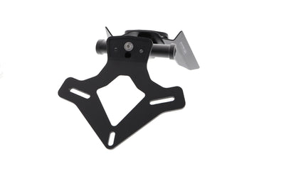 Evotech KTM 250 Duke Kentekenplaathouder (2018-2020)