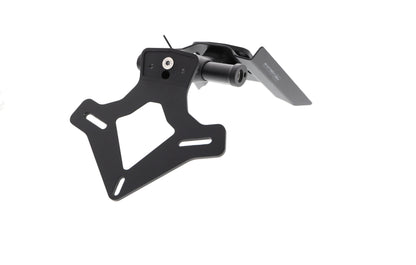 Evotech KTM 250 Duke Kentekenplaathouder (2018-2020)