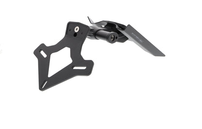 Evotech KTM 250 Duke Kentekenplaathouder (2018-2020)