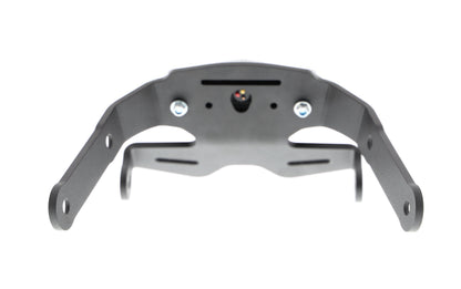 Evotech KTM 690 Duke Kentekenplaathouder 2012 - 2019 (Clear Rear Light)