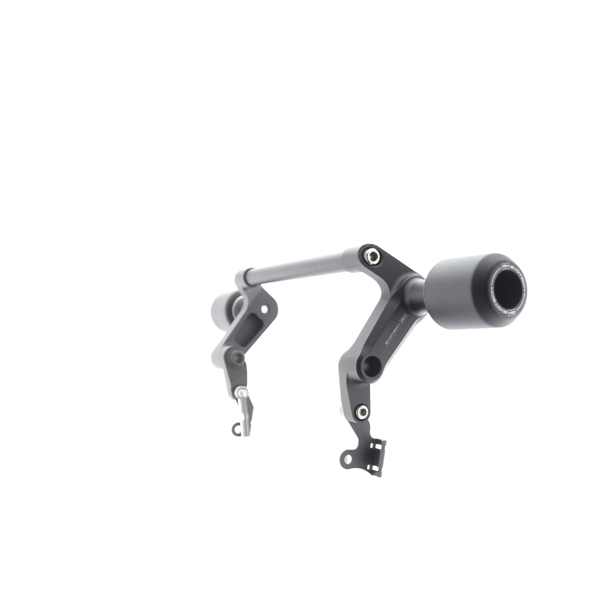 Valblokken set Evotech - KTM 790 Duke (2027+)