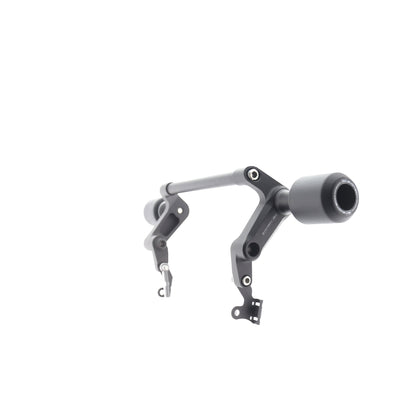 Valblokken set Evotech - KTM 790 Duke (2027+)