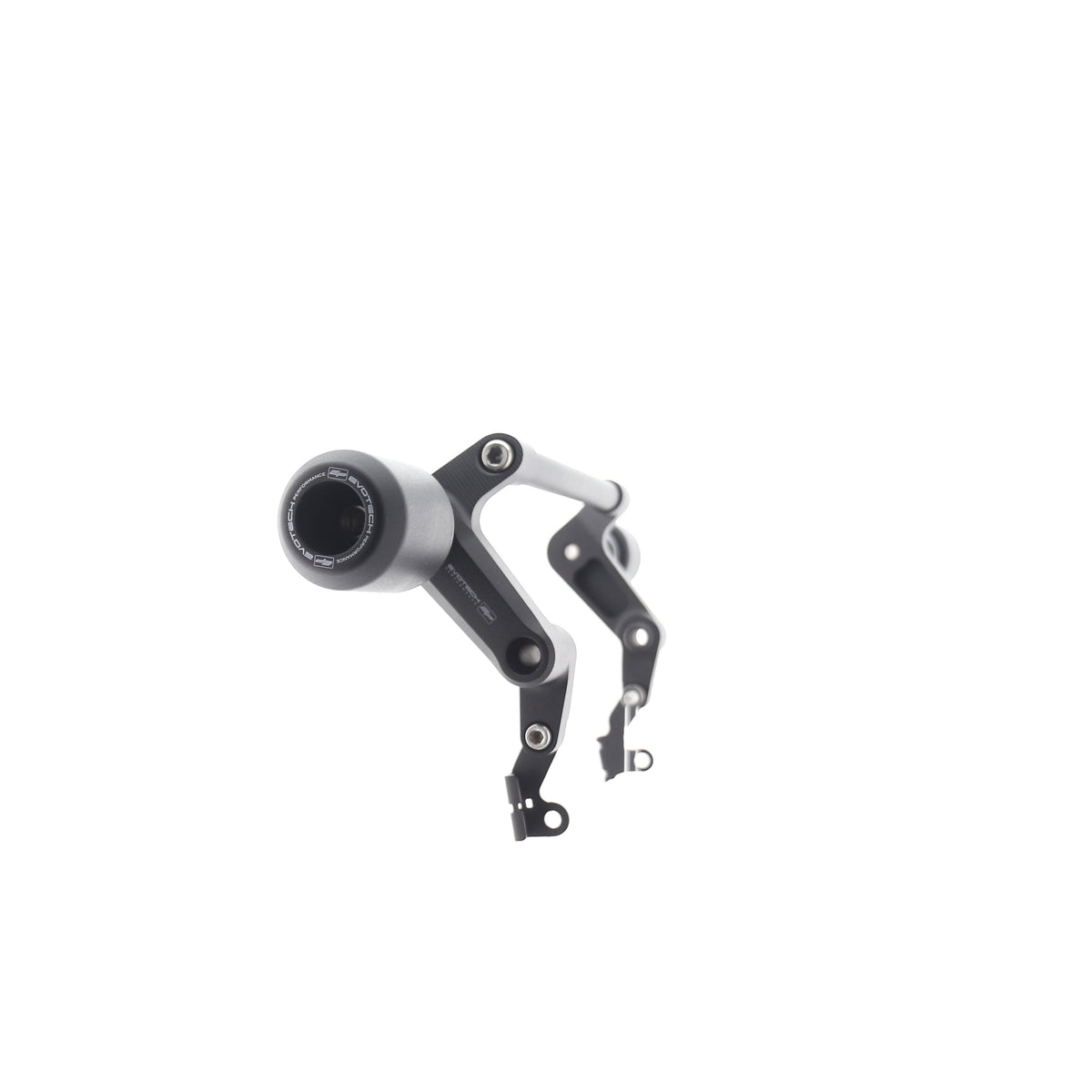 Valblokken set Evotech - KTM 790 Duke (2027+)
