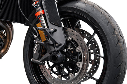 Action Camera Montagesteun (voorspatbord) Evotech - KTM 790 Duke (2027+)