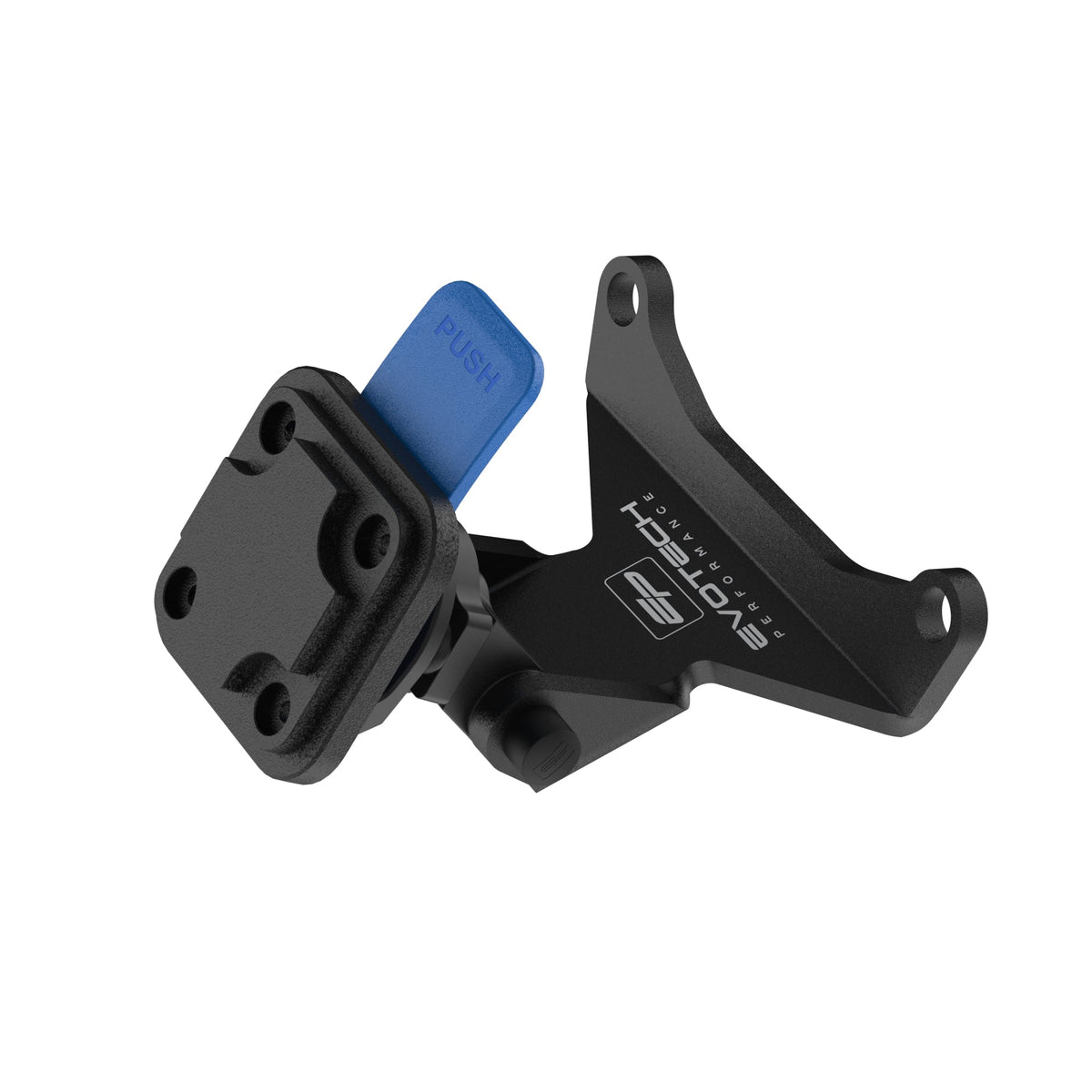 Carpuride Navigatiesteun Evotech - KTM 790 Duke (2027+)
