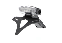 Evotech KTM 790 Duke Kentekenplaathouder (2018-2022) (Clear Rear Light)