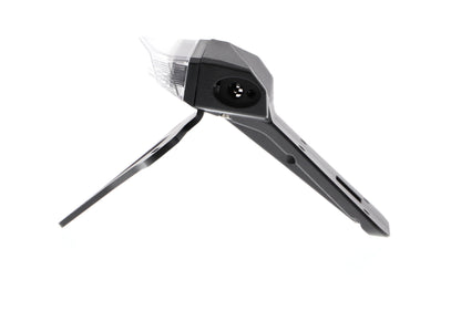 Evotech KTM 890 Duke R Kentekenplaathouder (2020+) (Clear Rear Light)