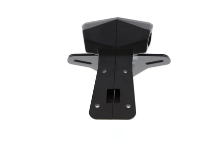 Evotech KTM 890 Duke R Kentekenplaathouder (2020+) (Clear Rear Light)