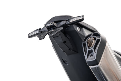 Kentekenplaathouder Evotech - KTM 790 Duke (2027+)