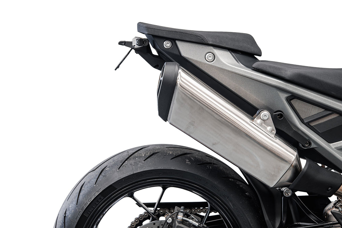 Kentekenplaathouder Evotech - KTM 790 Duke (2027+)