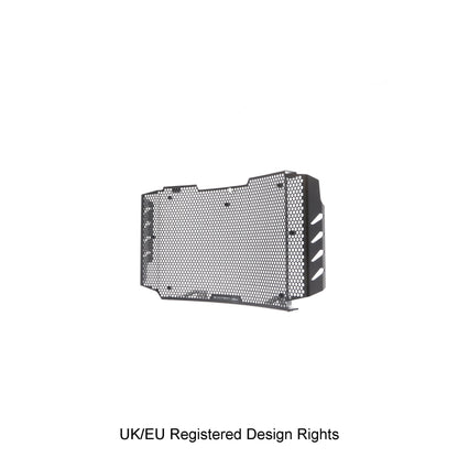 Evotech KTM 790 Duke Radiatorcover (2023+)