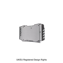 Discontinued - Evotech KTM 790 Duke Radiatorcover (2018-2022)