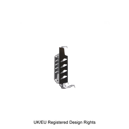 Evotech KTM 890 Duke GP Radiatorcover (2022+)