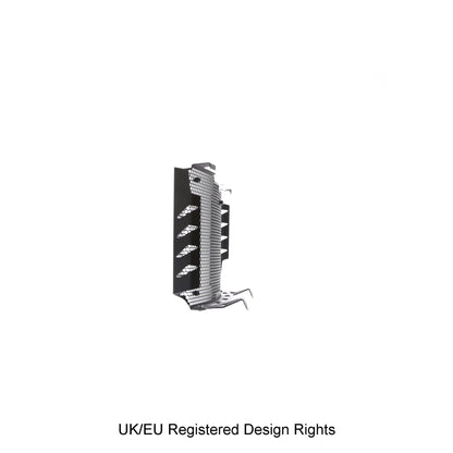 Evotech KTM 890 Duke GP Radiatorcover (2022+)