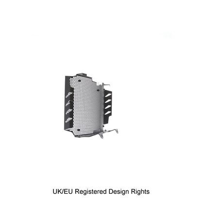 Evotech KTM 890 Duke R Radiatorcover (2020+)