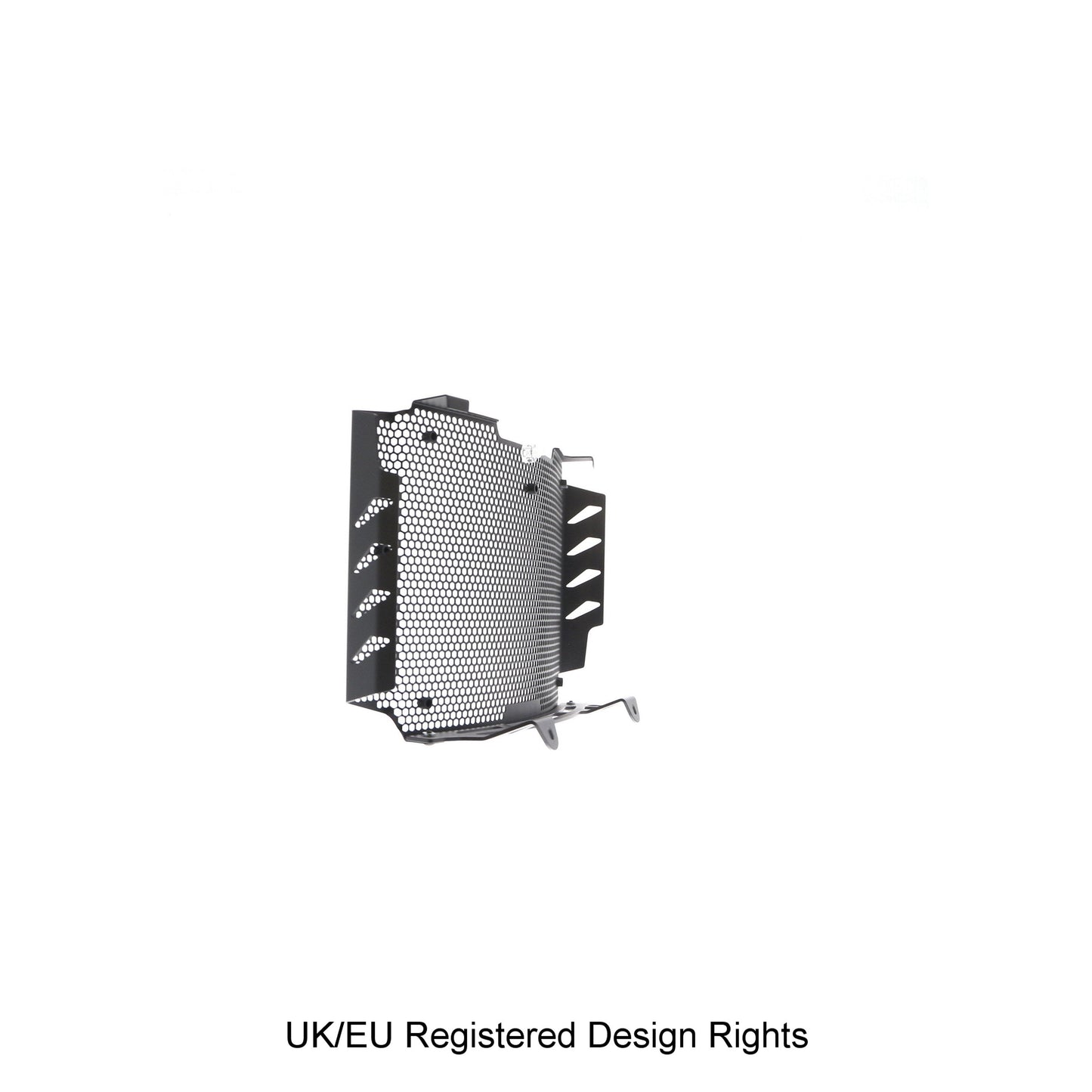 Evotech KTM 790 Duke Radiatorcover (2023+)