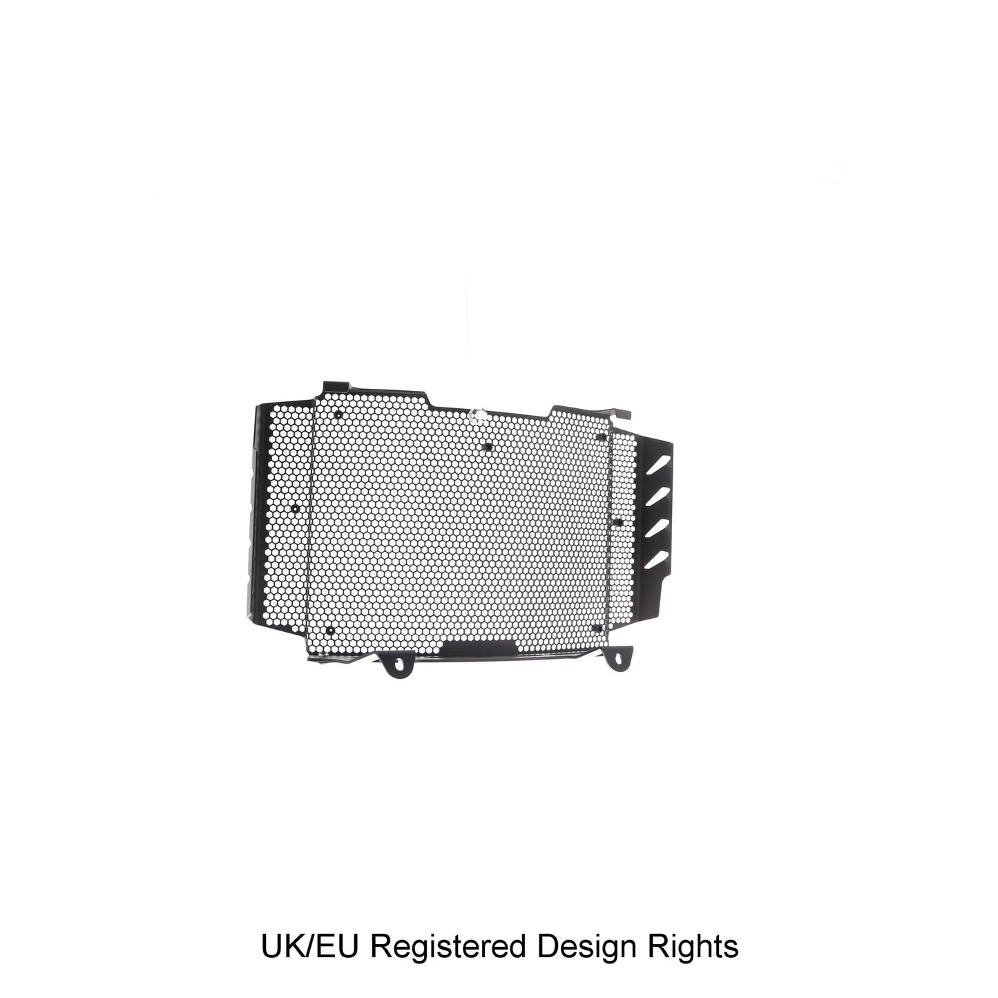 Evotech KTM 890 Duke R Radiatorcover (2020+)