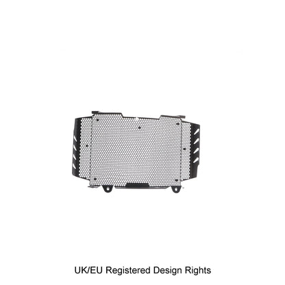 Evotech KTM 890 Duke R Radiatorcover (2020+)