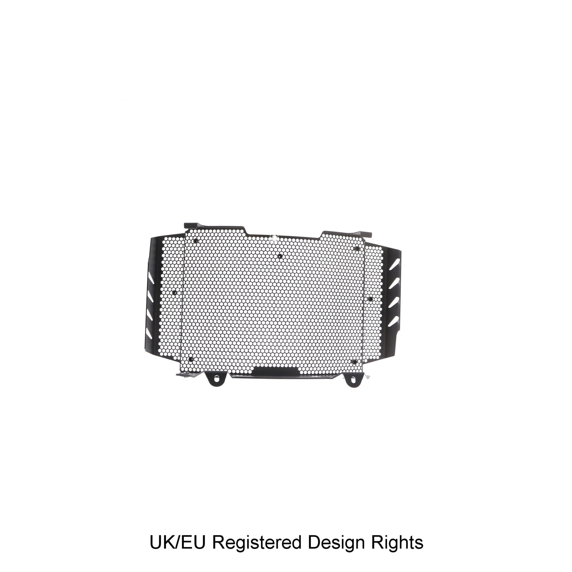 Evotech KTM 890 Duke GP Radiatorcover (2022+)