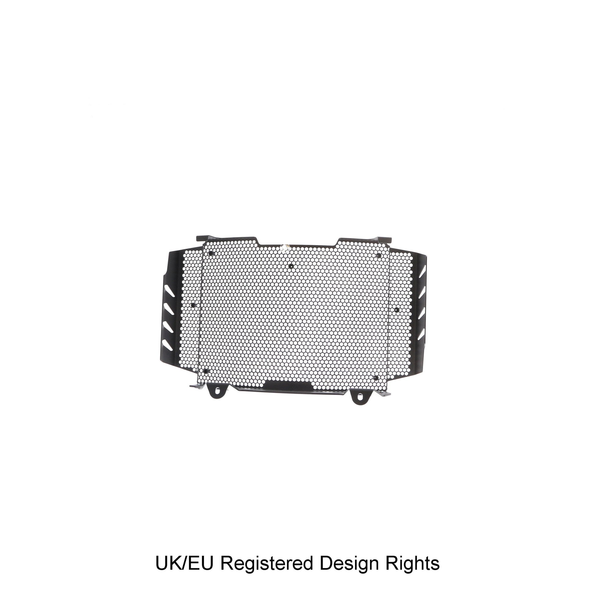 Evotech KTM 790 Duke Radiatorcover (2023+)
