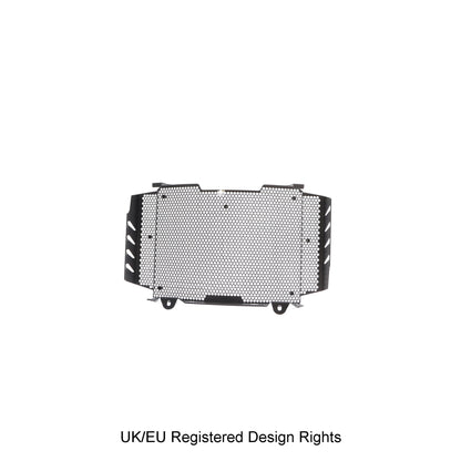 Evotech KTM 890 Duke GP Radiatorcover (2022+)