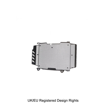 Discontinued - Evotech KTM 790 Duke Radiatorcover (2018-2022)