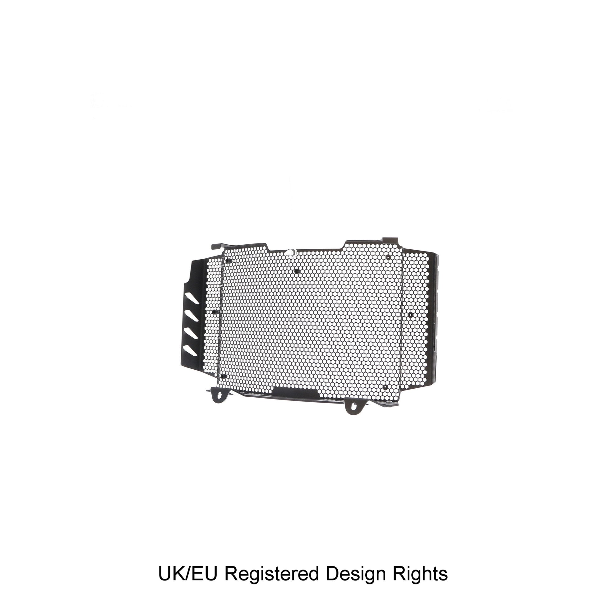 Evotech KTM 890 Duke GP Radiatorcover (2022+)