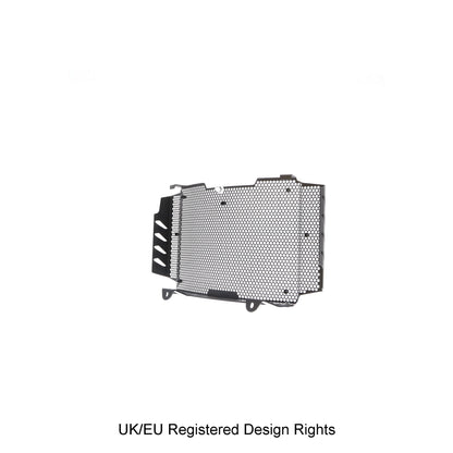 Evotech KTM 890 Duke R Radiatorcover (2020+)