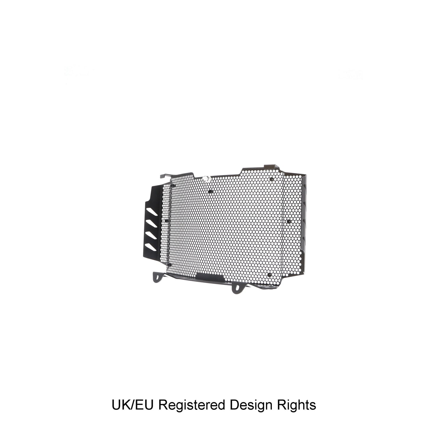 Evotech KTM 790 Duke Radiatorcover (2023+)