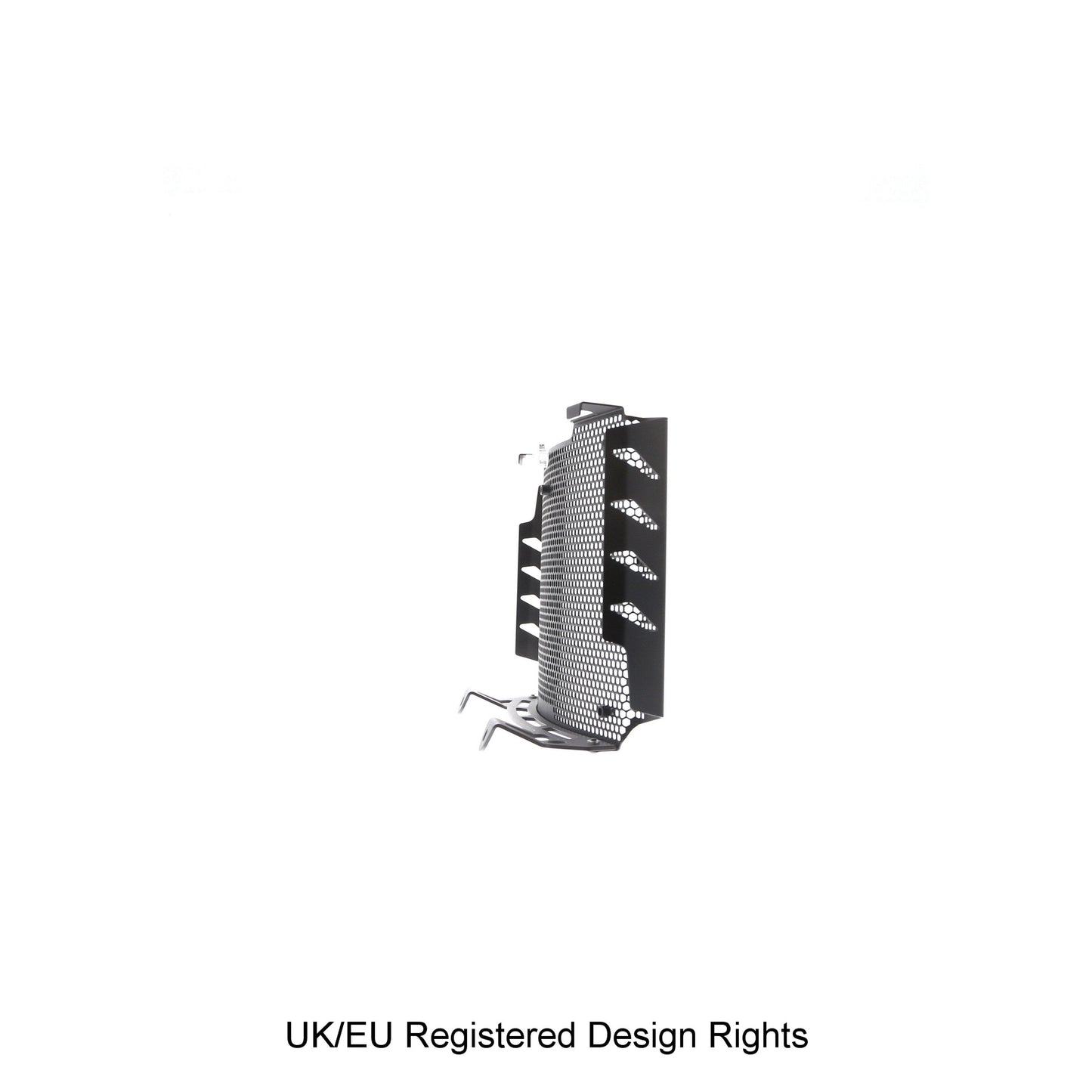 Evotech KTM 890 Duke R Radiatorcover (2020+)