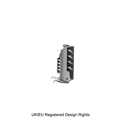 Evotech KTM 890 Duke GP Radiatorcover (2022+)