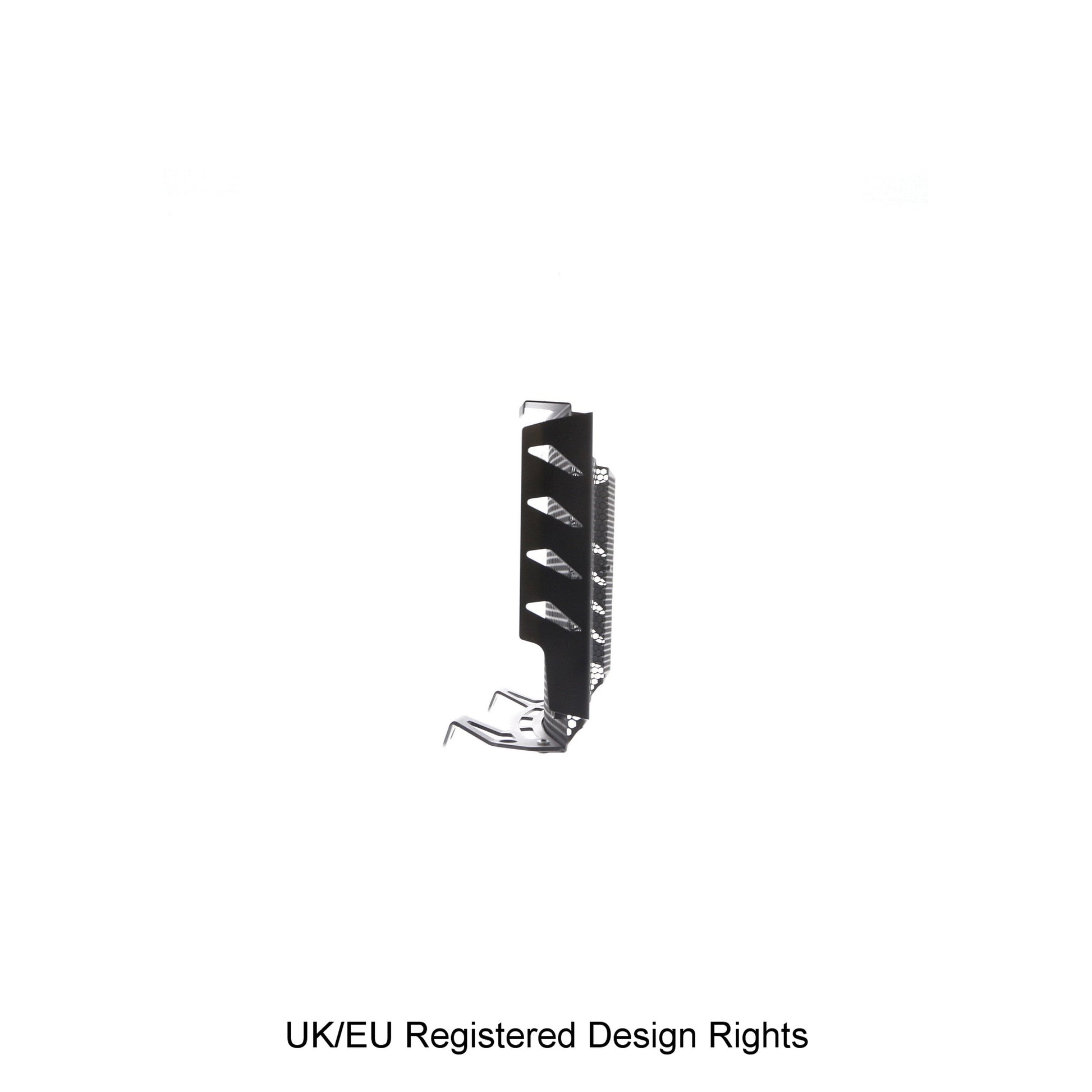 Evotech KTM 890 Duke R Radiatorcover (2020+)