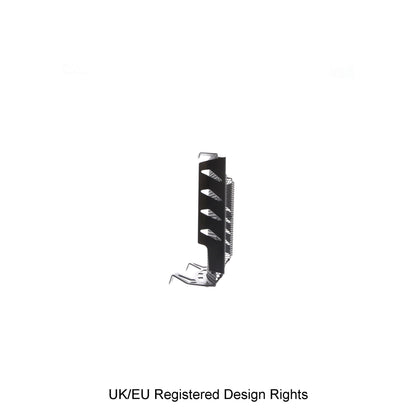 Evotech KTM 790 Duke Radiatorcover (2023+)