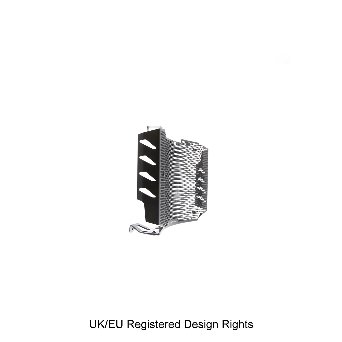Evotech KTM 890 Duke GP Radiatorcover (2022+)