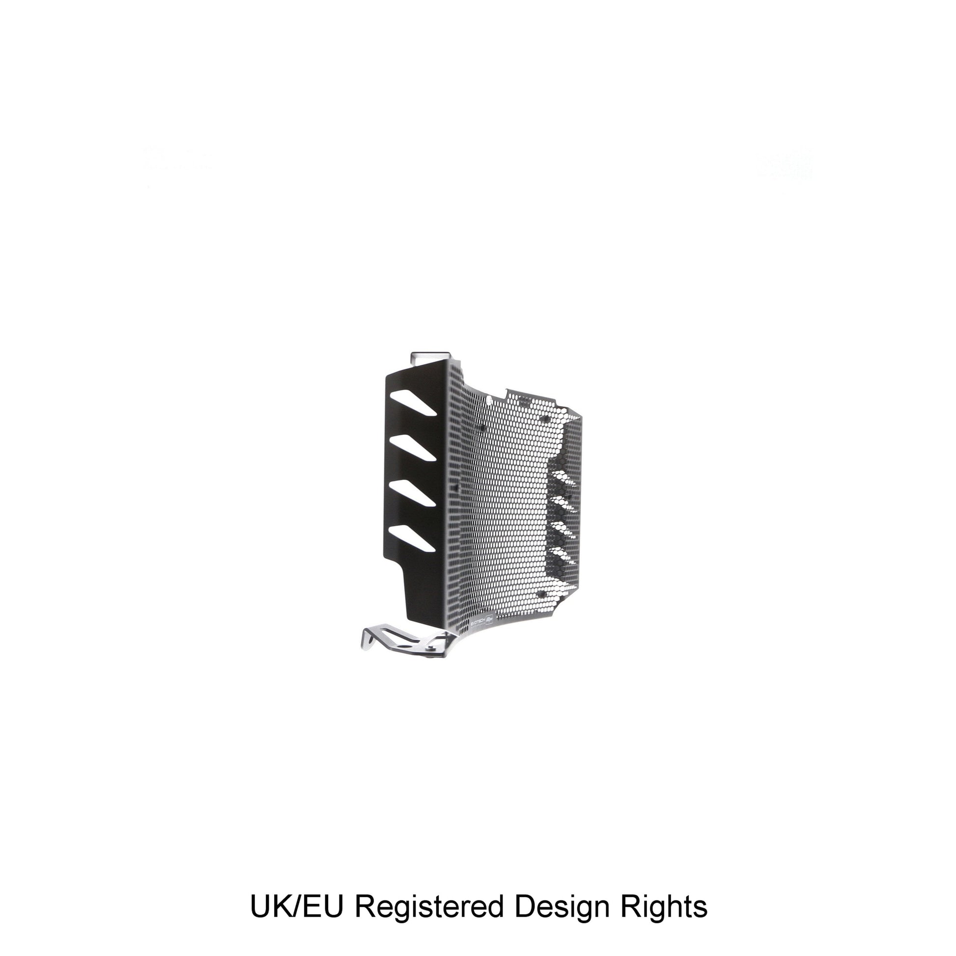 Evotech KTM 890 Duke GP Radiatorcover (2022+)