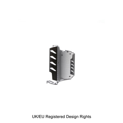 Evotech KTM 890 Duke GP Radiatorcover (2022+)