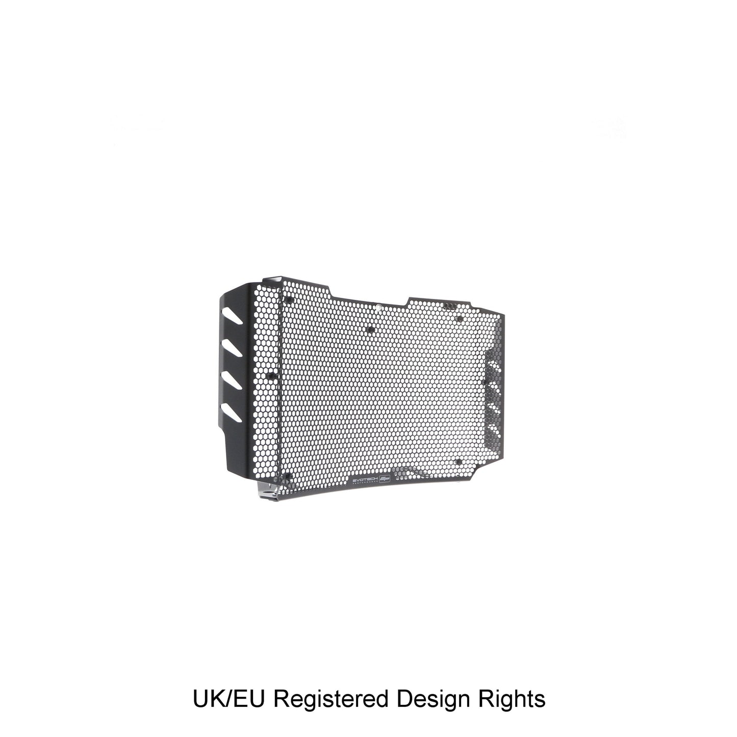 Evotech KTM 890 Duke GP Radiatorcover (2022+)
