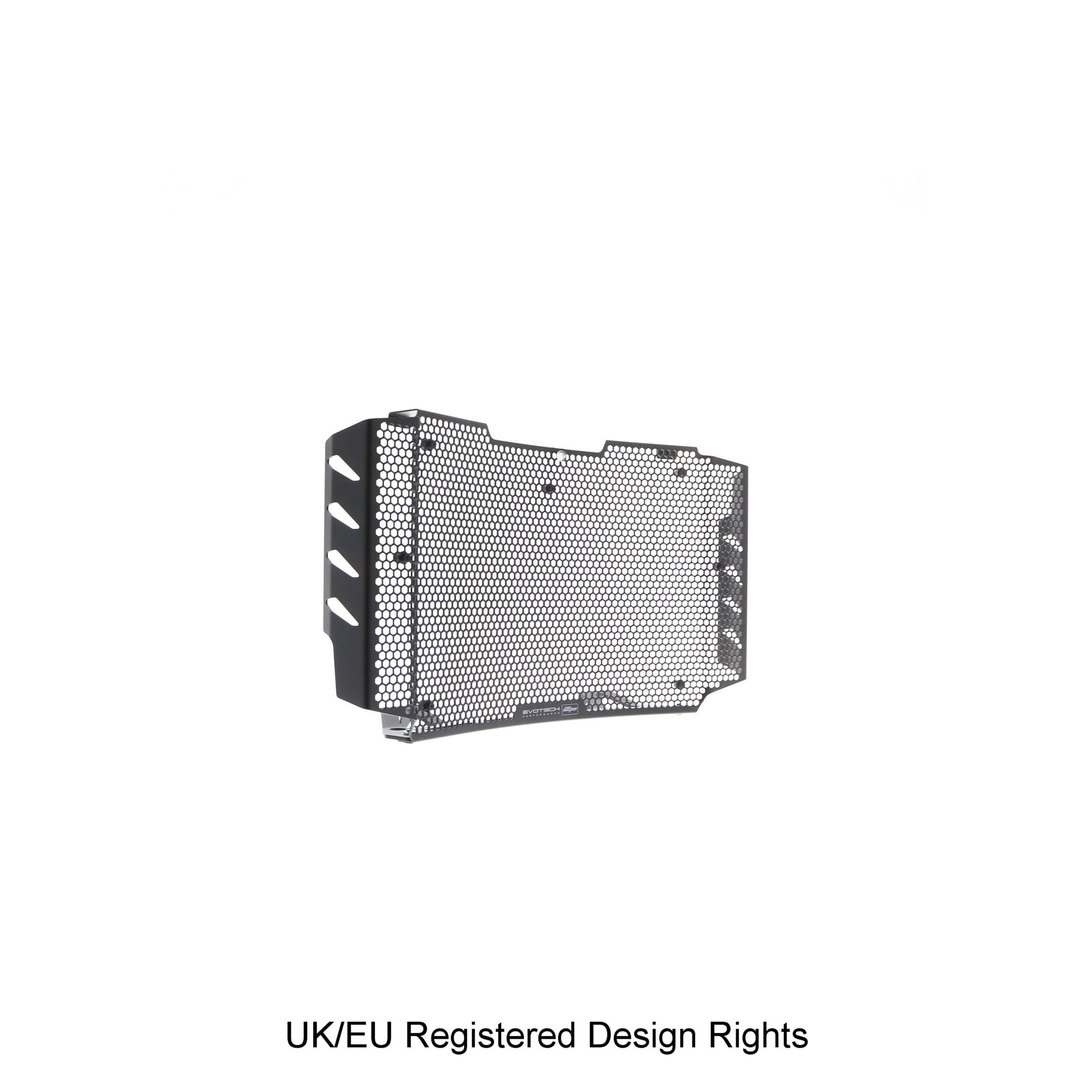 Discontinued - Evotech KTM 790 Duke Radiatorcover (2018-2022)