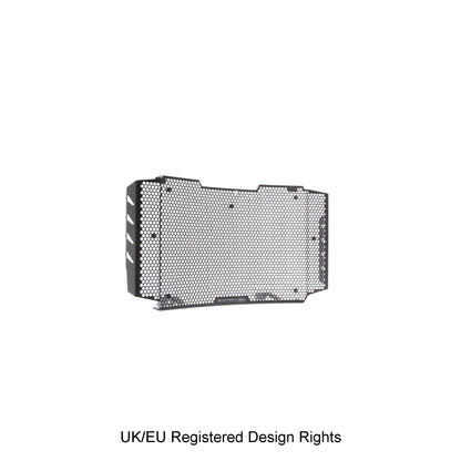 Discontinued - Evotech KTM 790 Duke Radiatorcover (2018-2022)