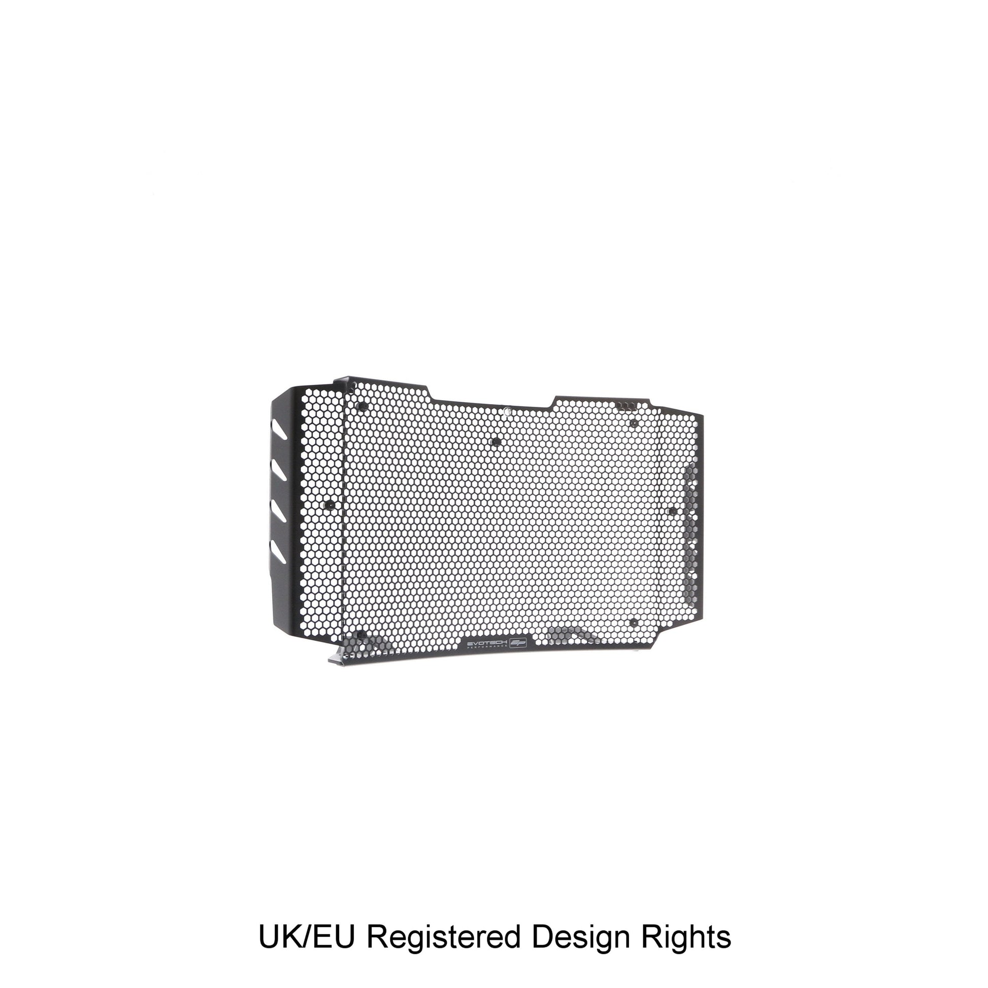 Evotech KTM 790 Duke Radiatorcover (2023+)