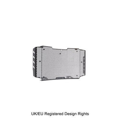 Evotech KTM 790 Duke Radiatorcover (2023+)